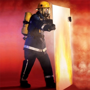 Protezione al fuoco e soluzioni acustiche