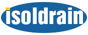 Isoldrain Logo