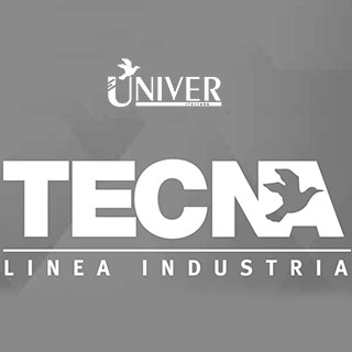 Tecna Univer Isoldrain